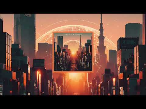 Stepa K - Keys In Tokyo feat. Anja (Stratosphere Remix)