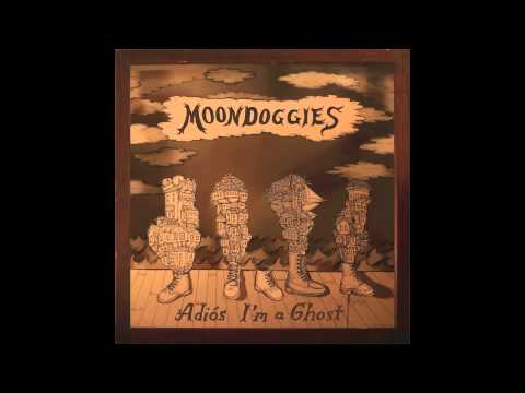 The Moondoggies - Red Eye - not the video