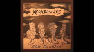 The Moondoggies - Red Eye - not the video