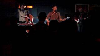 Great Lake Swimmers -- Zero in the City