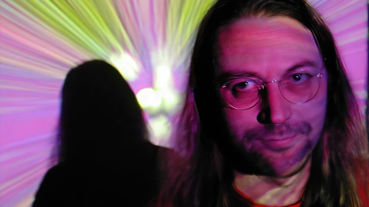 HEART OF NEON :: TRAILER 2024