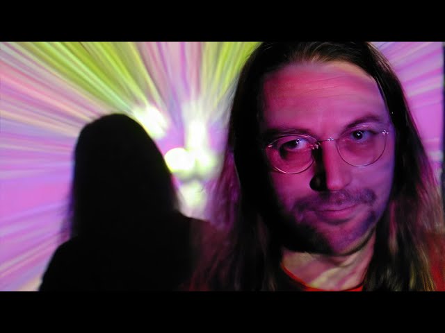 HEART OF NEON :: TRAILER 2024