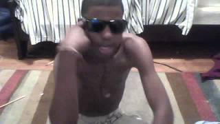 My Cover To Chris Brown Started From The Bottom Freestyle