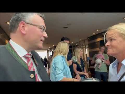 Im Gespräch mit Dr. Florian Herrmann, MdL, Leiter der bayrischen Staatskanzei