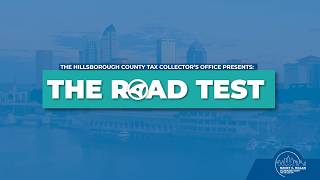 Taking Your Road Test