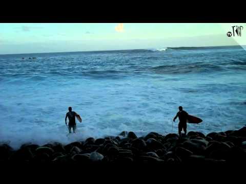 O big rider Danilo Couto em Jaws na Trip # 198