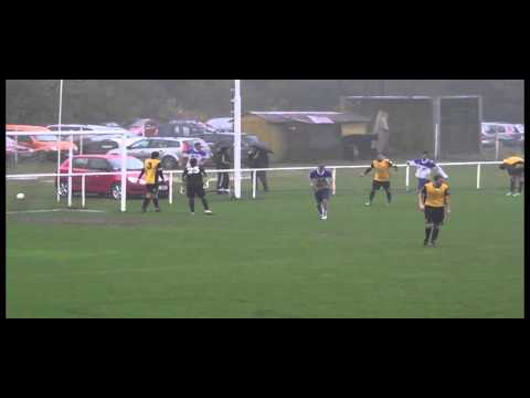 FK Travčice - SK Hrobce 2:1