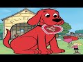Clifford The Big Red Dog New Episodes Clifford S Busy Week By Cleo Drury