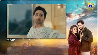 Recap Humrahi Episode 11 - 2nd May 2026 - Har Pal Geo