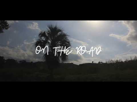 Jay Cue - On The Road (Official Music Video)