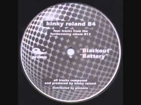 Kinky Roland b4 bungee youtube original