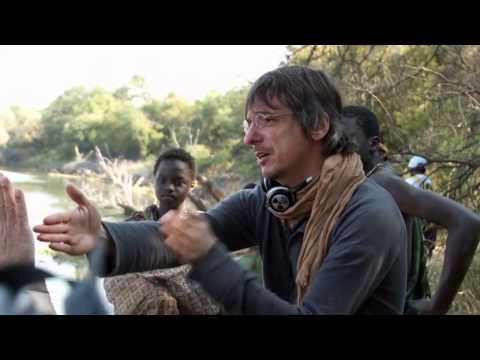 The Good Lie [Behind the Scenes]