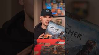 Is Witcher Leagacy Worth a Late Pledge?