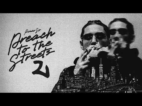 Rondo Sp - S.O.A.T.B (Official Audio)