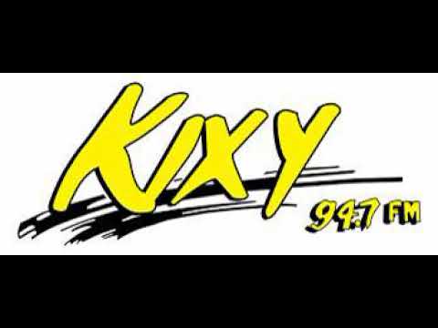 KIXY "94.7 KIXY-FM" - Legal ID - 2006 #2