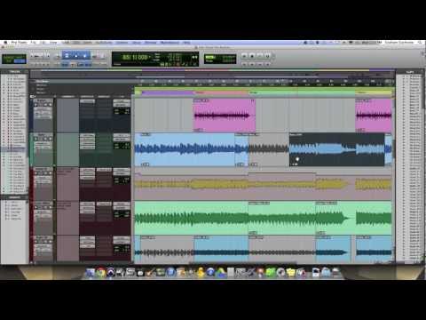 Drop The Bottom: 5 Minutes To A Better Mix III - TheRecordingRevolution.com