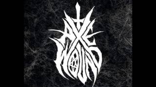 AXEWOUND - Burn Alive