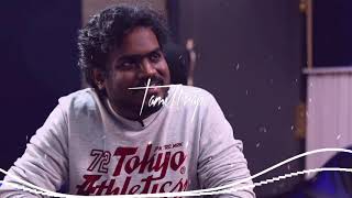 Download lagu Thathi Thathi Thavuthey Nenjam | Yuvan BGM Remix | [Tamiltrap] mp3