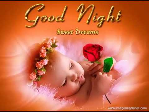  Funny good night stickers for WhatsApp