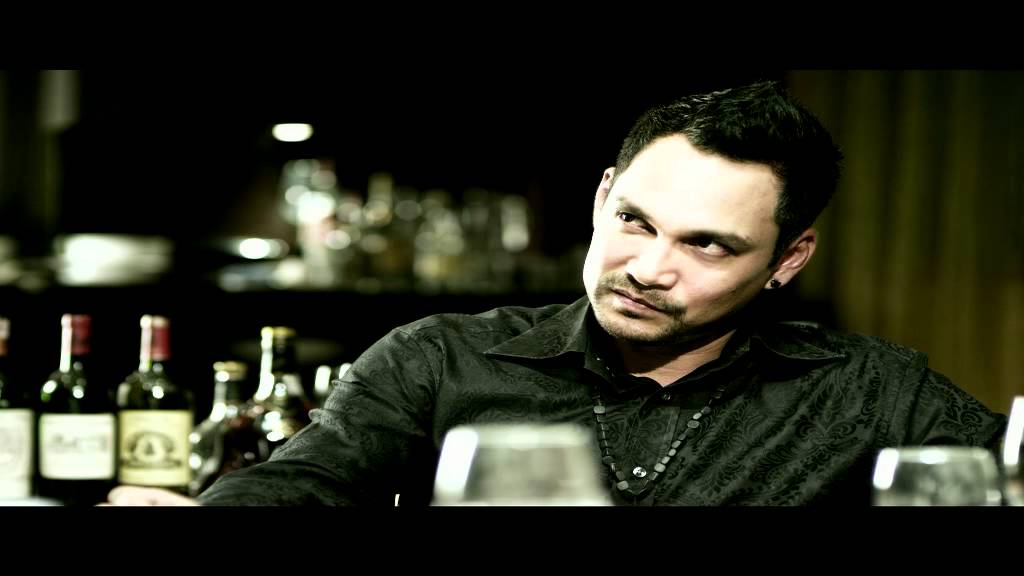 FILEM LANGGAR 11 April 2013 - OFFICIAL MOVIE TEASER