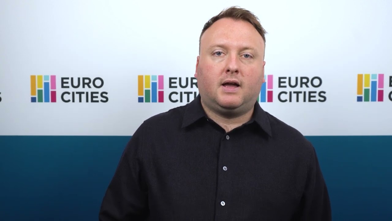 Lights on the future of the European Social Fund