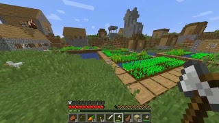 【マインクラフト】マイクラver1.13少し遊びたい