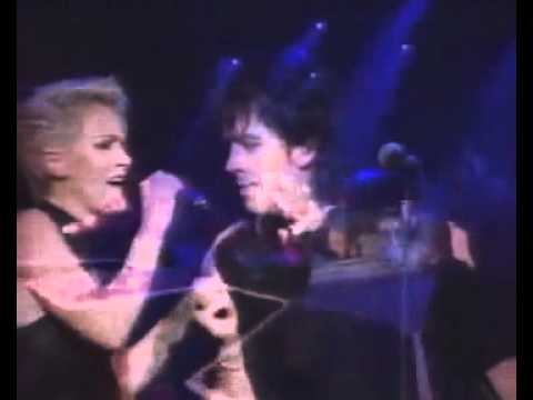 Roxette - Join The Joyride ( Live in Zurich 1991 )