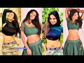 Actress Ananya Nagalla Hot Navel Photoshoot Video ACTRESS DESIRE Ananyanagalla