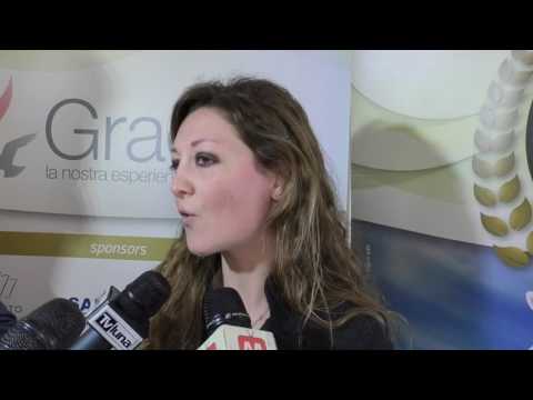 Conferenza e sorteggio 68° gran premio Lotteria Graded (24 aprile 2017 Videoinformazioni)