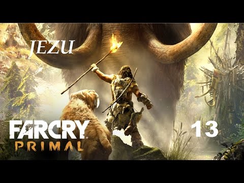 Farcry Primal - #13 " Placówka Koła "