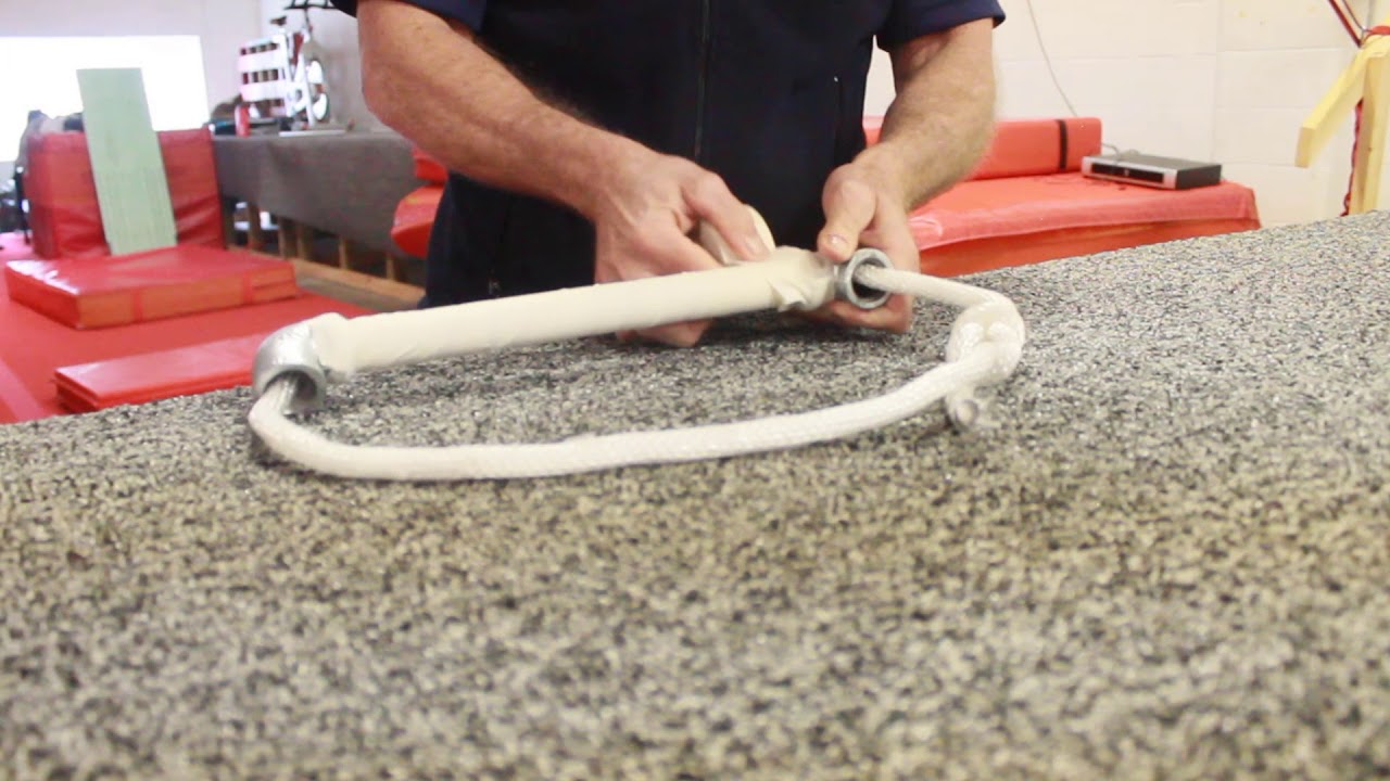 Assembling the Triangle