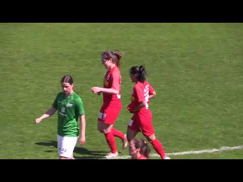 Højdepunkter: Fortuna Hjørring - FC Nordsjælland