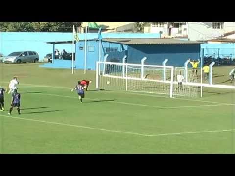 Goiano 2ª - Caldas Novas Atlético Clube recebe o Itumbiara e perde jogo pelo placar de 5x1