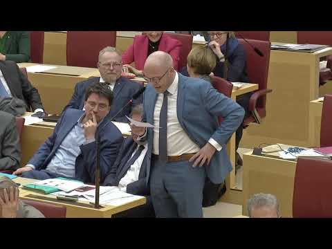 Dr. Fabian Mehring, MdL / 26.02.2019