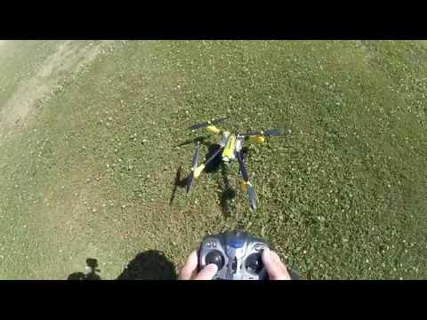 KAIDENG K70C Sky Warrior