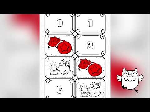 Find 100 Hidden Owls Video