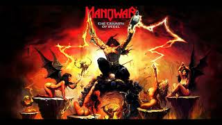 Manowar - Master Of The Wind