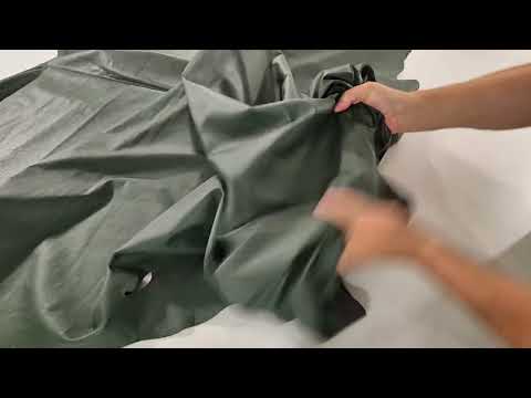 UPHOLSTERY LEATHER  3781