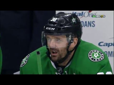 Minnesota Wild @ Dallas Stars. Round 1 Game 5