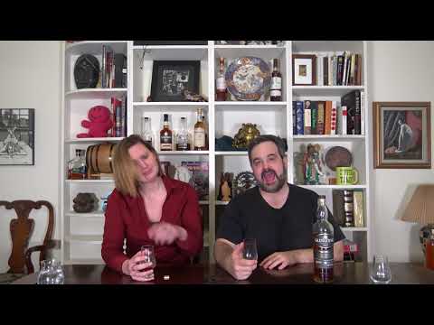 Whisky Review # 61: Glengoyne 21