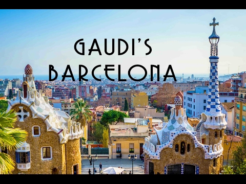 image-What art is in Barcelona?