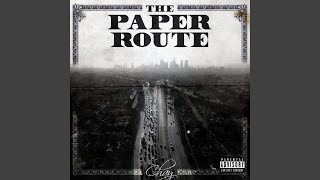Paper Route Intro