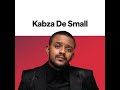 Kabza De Small & Dj Maphorisa-Yasho Lento (feat. Eemoh)