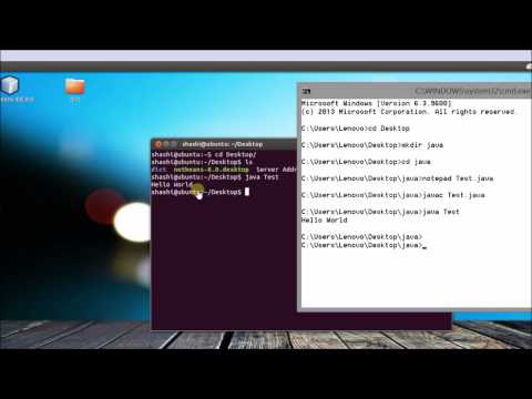 Core Java Basics 2 How Java Is Platform Independent