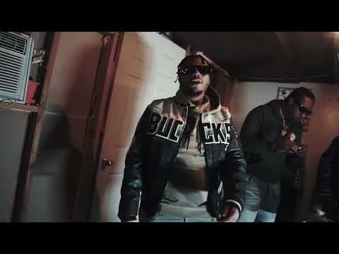 15k Bless - No Handouts (Official Video) @448HD