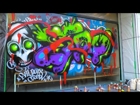 Roughneck Soldiers   Kill Or Be Killed (Freestyle Thing)