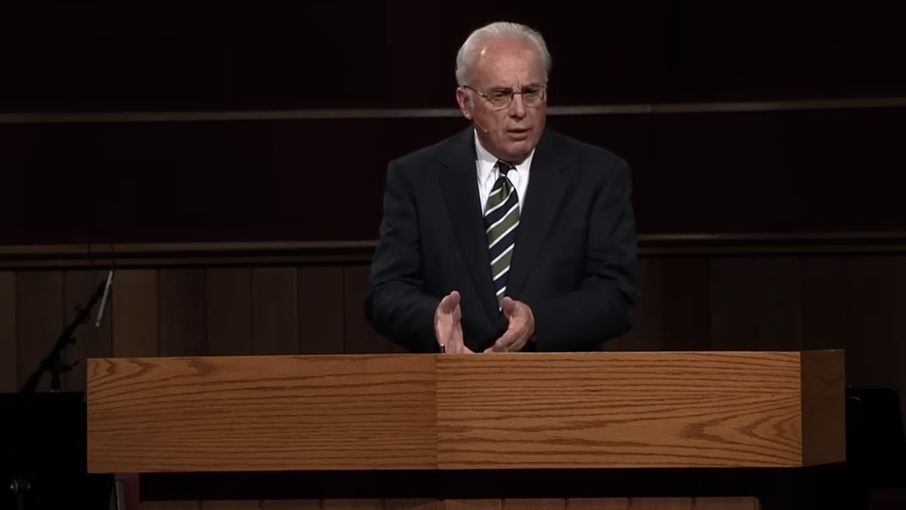 Homosexuality and the Campaign for Immorality (Selected Scriptures)