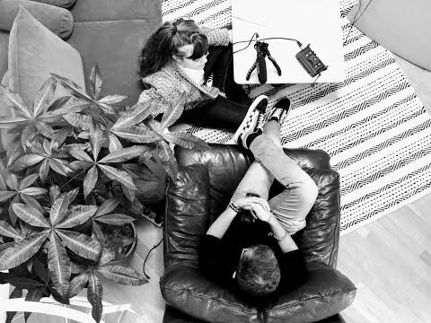 🎧 "Un décrocheur c'est qq qui a abandonné l'école, j'suis pas d'accord avec". Histoire de Geoffroy