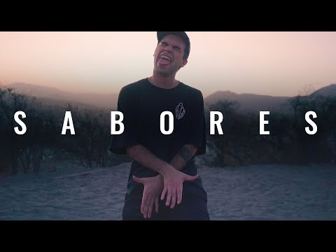 SYAR ft. Mac-Crea - SABORES (Film x BAVECK)