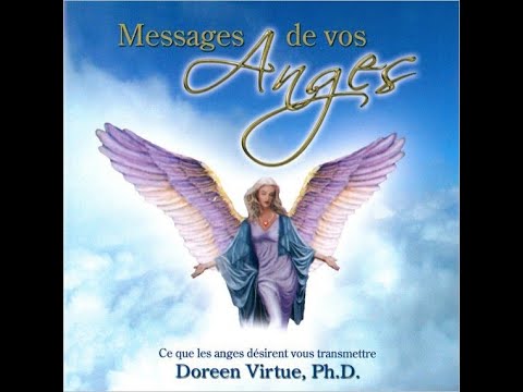 Messages de Vos Anges - Doreen Virtue - Livre audio Complet